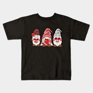 I love you Gnome Kids T-Shirt